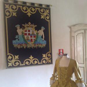 House of Savoy, Italy.