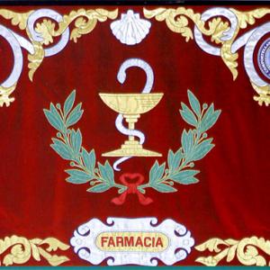 School of Pharmacy, U. of Compostela.