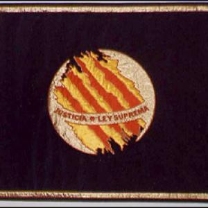 “Justicia de Aragón” (ombudsman).