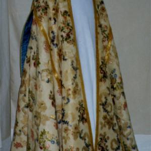 Cope, c. XVIII (restored).