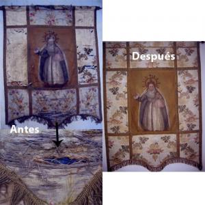 Banner, c. XVIII.