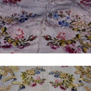 Silk, c. XVIII.