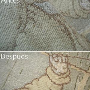 Tapestry, c. XIX.
