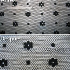 Mantilla, c. XVI.