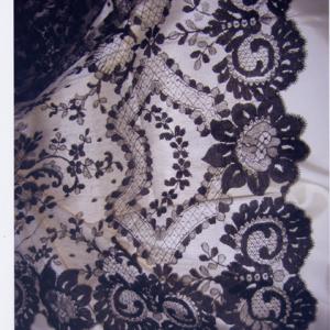 Mantilla.