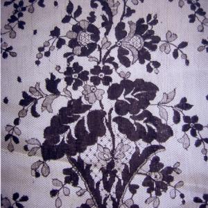 Mantilla.
