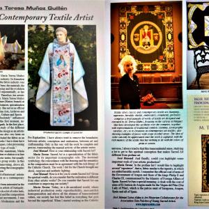 WWW.FINEARTMAGAZINE.COM FINE ART MAGAZINE MUSEUM MASTERS EDITION. DEC 5, 2018